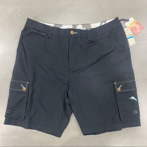 Tommy Bahama Hampton Hybrid Swim Trunk NWT